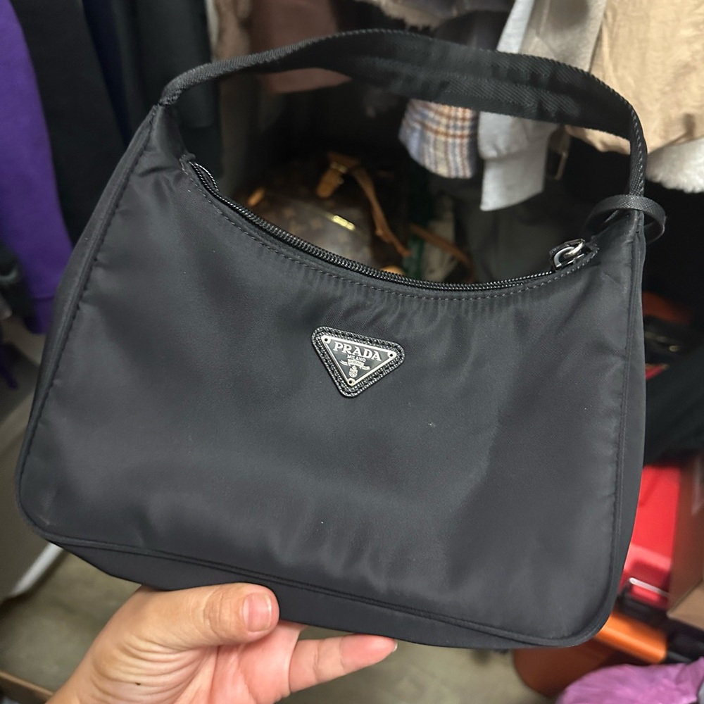 Prada re edition 2000 bag